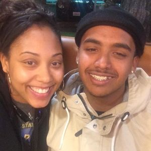 Meet your Posher, Devin